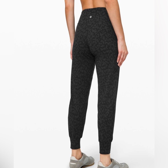 Lululemon Align Jogger Size 6 - Picture 2 of 11